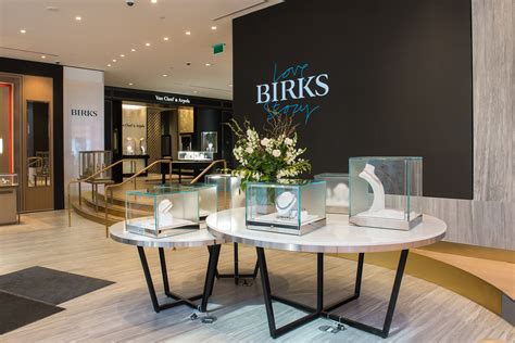 ‭MAISON BIRKS‬ 